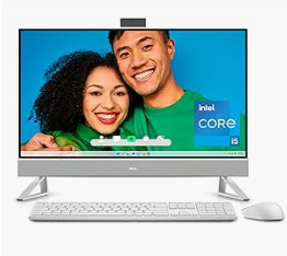Dell Inspiron 27 7720 All-in-One Desktop .^