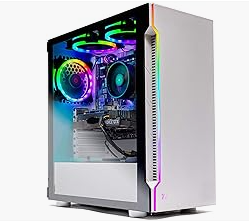 Skytech Gaming Nebula Gaming PC Desktop ,/