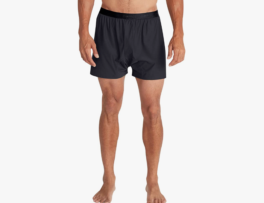 ExOfficio Give-n-go Men's Boxer Briefs