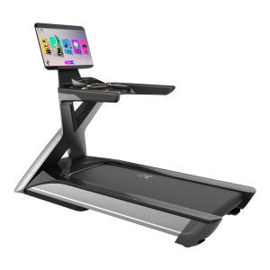 Venus AC 6.5HP Touch Screen Commercial Treadmill Gym Fitness Equipment 2*