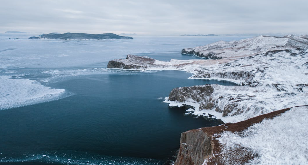 Красота природы