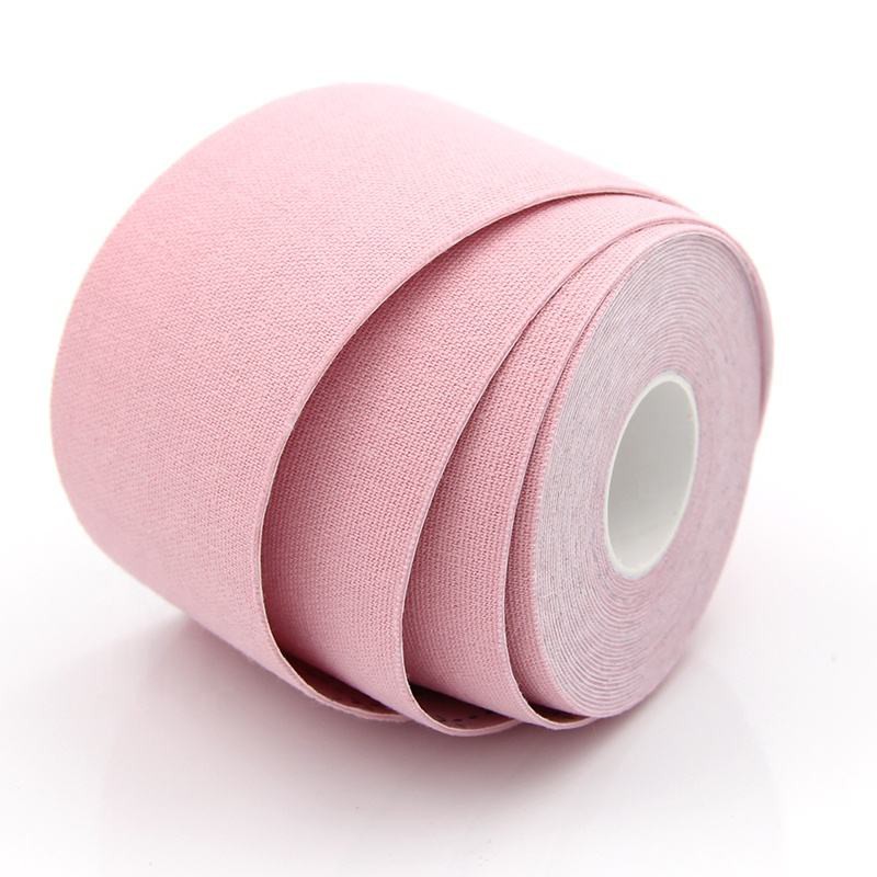 Manufacturer Waterproof Boob Lifting Tape Breast Lift Tape Boob Body Tape for Women