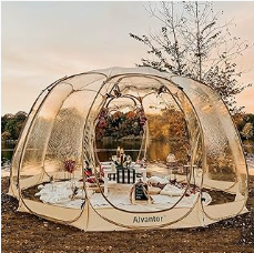 Alvantor bubble tent screen house camping tent ''