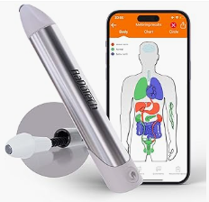 RaDoTech - Personal Fitness Tracker >,