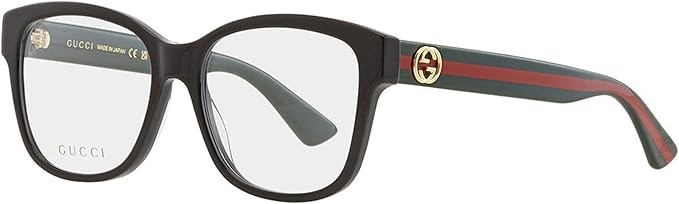 Gucci GG0038ON 011 54 New Women Eyeglasses