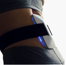 [IASO ULTRA] Cold laser therapy for pain relief and sports recovery :|