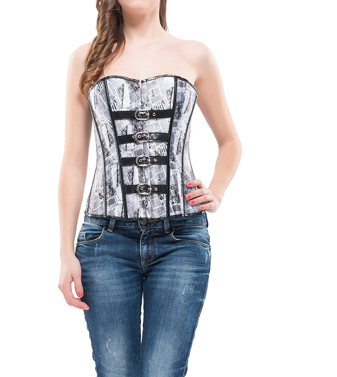 intimax women's fenn bra