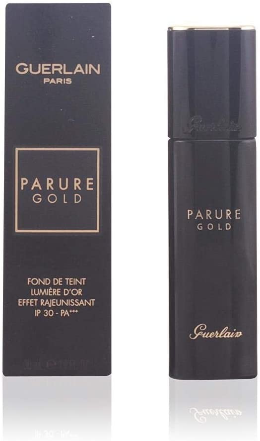 Guerlain Parure SPF 30 No. 24 Dore Moyen/Medium Golden Gold