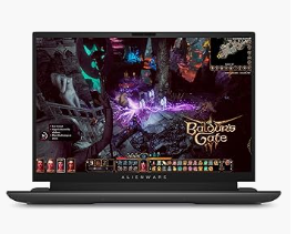 Dell Alienware m18 gaming laptop|.