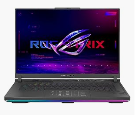 ASUS ROG Strix G16 Gaming Laptop :.