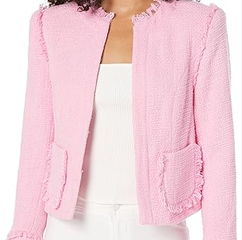 Cinq à Sept Women's Keegan Jacket .0.