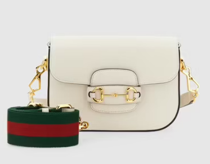 Gucci Horsebit 2022 mini bag