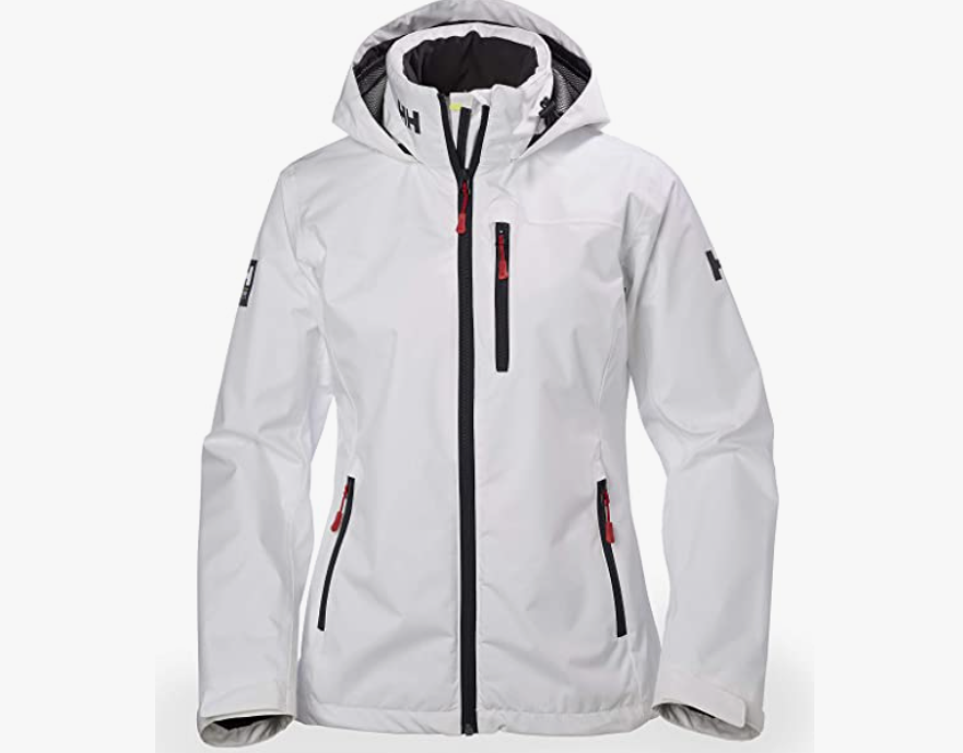 Helly Hansen Women's Hooded Jacket