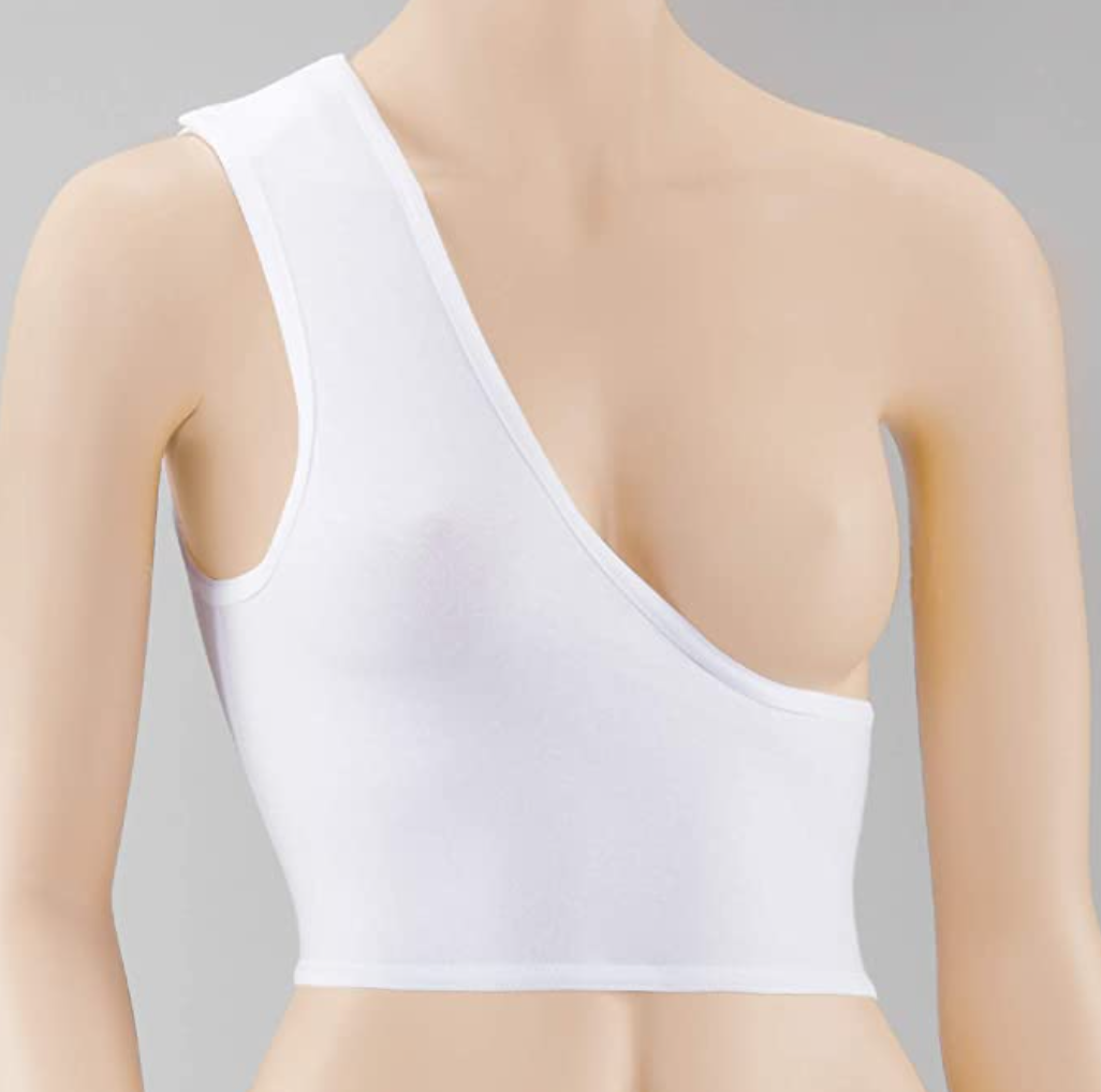 OSAKI Medical Elastic Chest Strap No.1 L 1 Piece