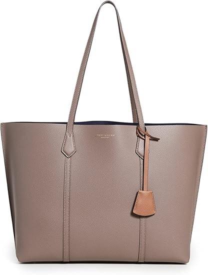 Tory Burch Women's Perry Triple Compartment Tote