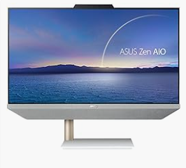 ASUS Zen AiO 24, 23.8-inch full HD touchscreen display ,_