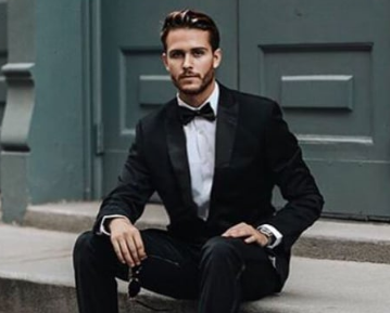 Men Clothing & Fashion