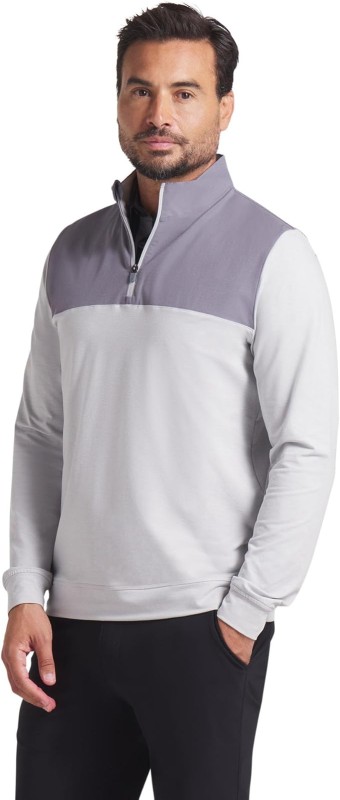 PUMA Men's Ripguard Hybrid 1/4 Zip