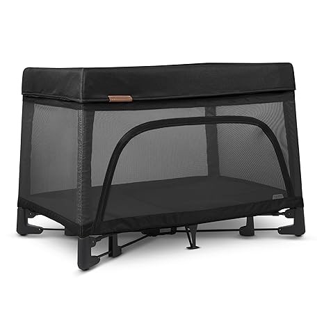 UPPAbaby Remi Playard/Deluxe 3-in-1 Portable ,/