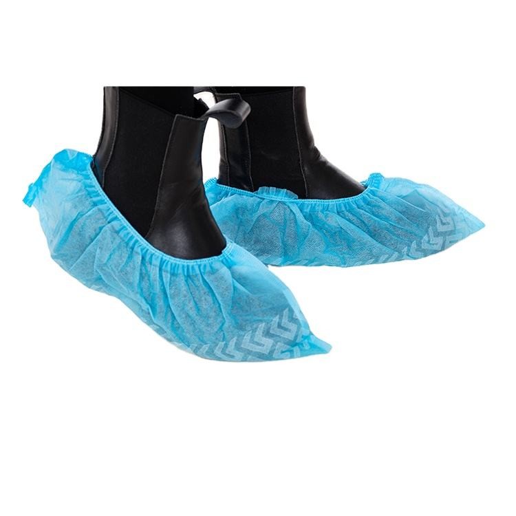 Wholesale Disposable Waterproof Boot Covers Non Woven ShoeCover