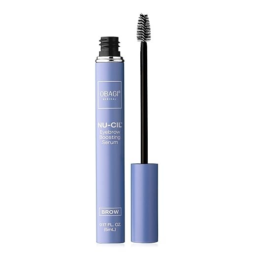 Obagi Nu-Cil Eyebrow Enhancing Serum /.