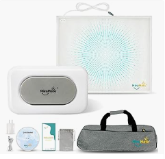 MiraMate Big Magic - Magnetic Field Therapy Pad /.